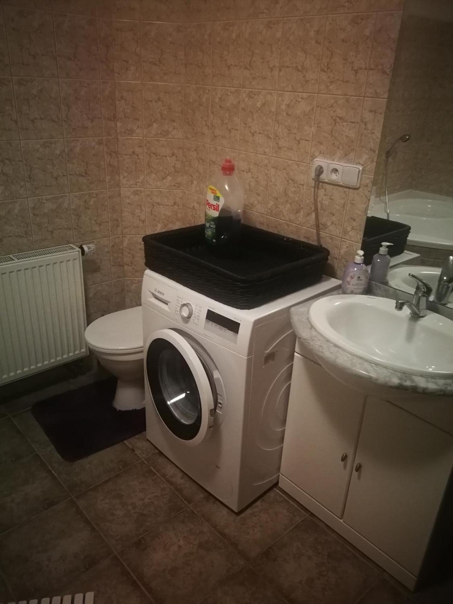 Villa Barrandov Pokoj 3 Praga Esterno foto
