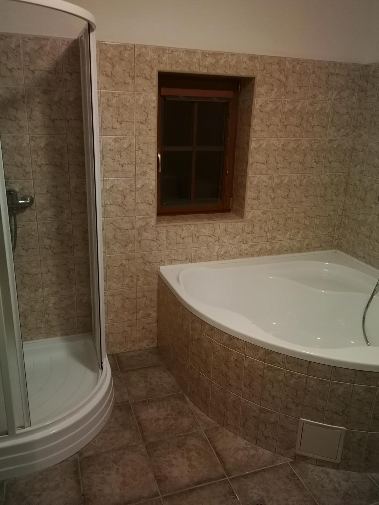 Villa Barrandov Pokoj 3 Praga Esterno foto